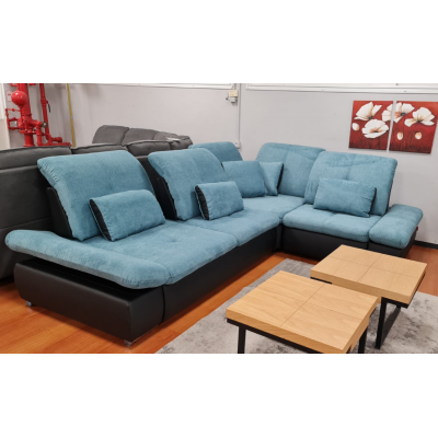 CONCEPT / Угловой диван SALE UP TO 20.05.22 в Израиле